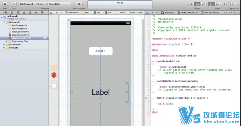 iOS �����������Ž̳� ֻ�ʺ�����ѧϰ���˽����Կ���