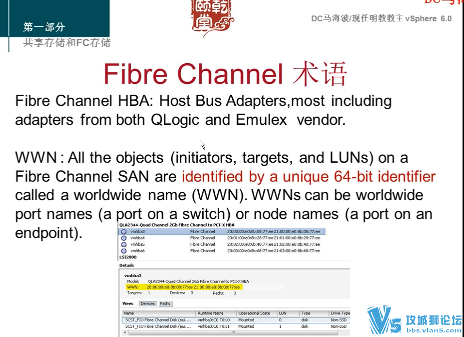 Ǭ  ¼ ⻯vSphere 6.0Ƶ̳ ˼ѧϰƵ
