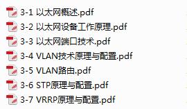 HCNA ѧϰ+ʵ�飨���绥����·�ɡ���̫���������������簲ȫ��