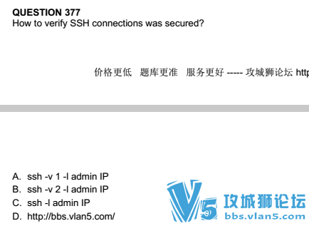 2016.12.29 CCNA200-125Ϻ960PASS