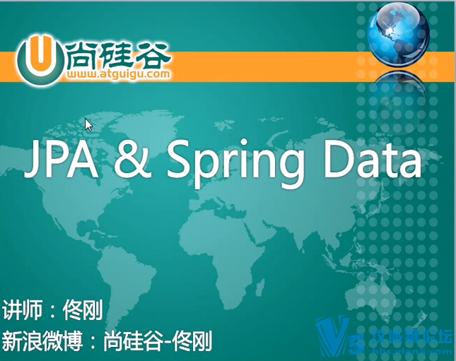 ĳ֪����ѵ�� JPA Java Persistence����־û�API ����ͳһ�淶���24��