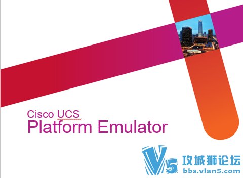 [CISCO.Ƭ.UCS.ѵ].Cisco.UCS.Platform.Emulator_v2.0.90701.367450
