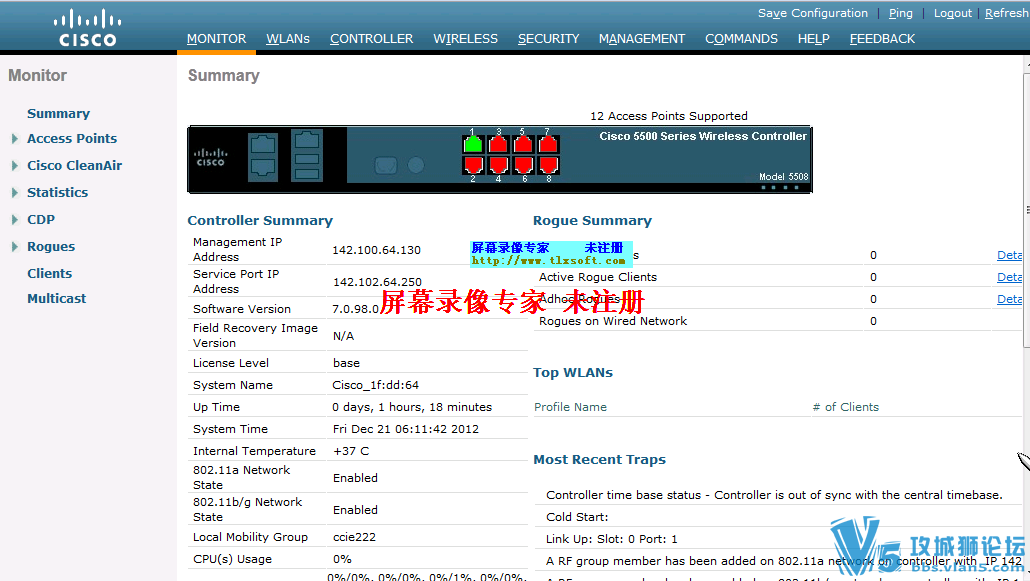 �����Ƽ�~����������Ƶ�ս�ƪ14��CCNA���Ż���Wireless+���߲�Ʒ���ܴ�ȫ1.0