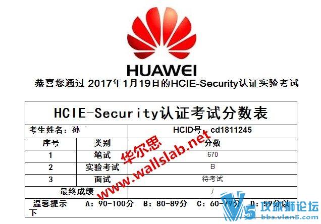 ϲ˼ͬѧ2017-1-19ͨΪHCIE SEC lab