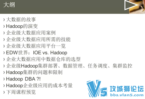 ʵսӦ�ü��� ���ŷ��� ��ҵ��Hadoop��Spark��ҵӦ��ʵս��Ƶ(��˾���Ƽ�)