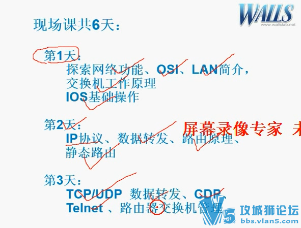 CCNAƵ ˼ ʦ  CCNAƵ 2.0 +ʵ飨34