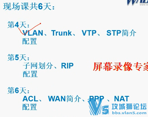 CCNAƵ ˼ ʦ  CCNAƵ 2.0 +ʵ飨34