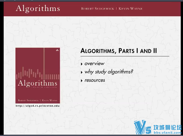 Algorithms