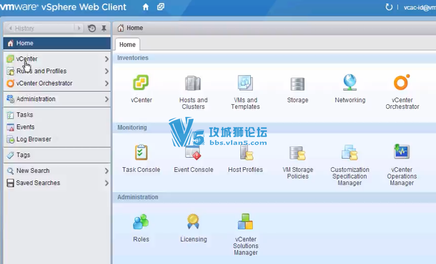 100༯ѧϰ⻯Ƶ̳ װ (vsphereͨƵ)