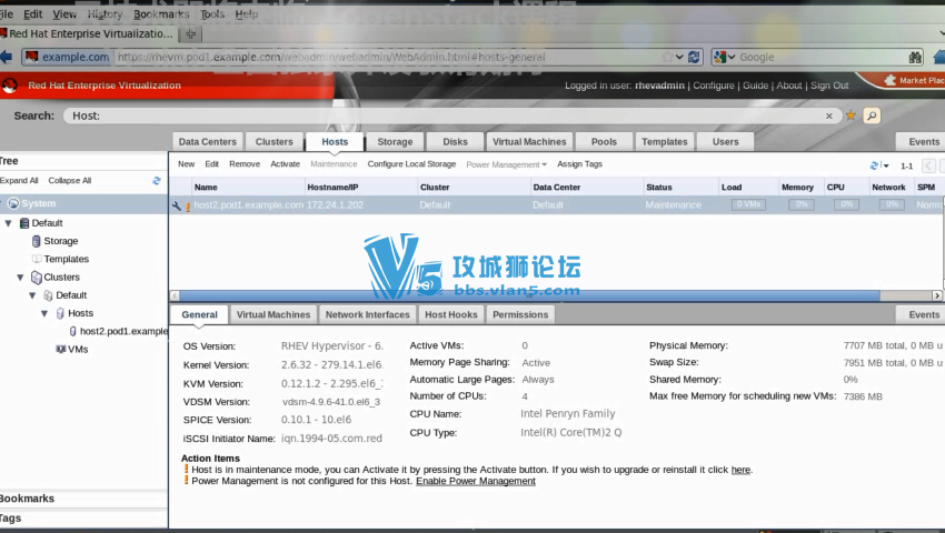 ���� yeslab���ƽ�ʦLinux RHCA-6 KVM���⻯��RH318����֤��Ƶ�γ�ѧϰ+С����