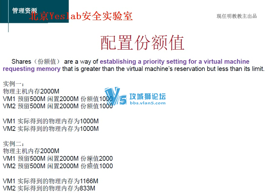 yeslabؿ¿γ  ˼DC⻯ػγ VMware vSphere
