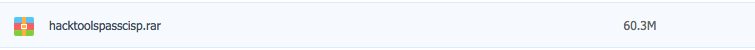 �μ�CISSP ��ѵʱ��ʦ���Ĺ��߰�hacktoolspasscisp