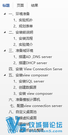vmware horizon view ��װ����