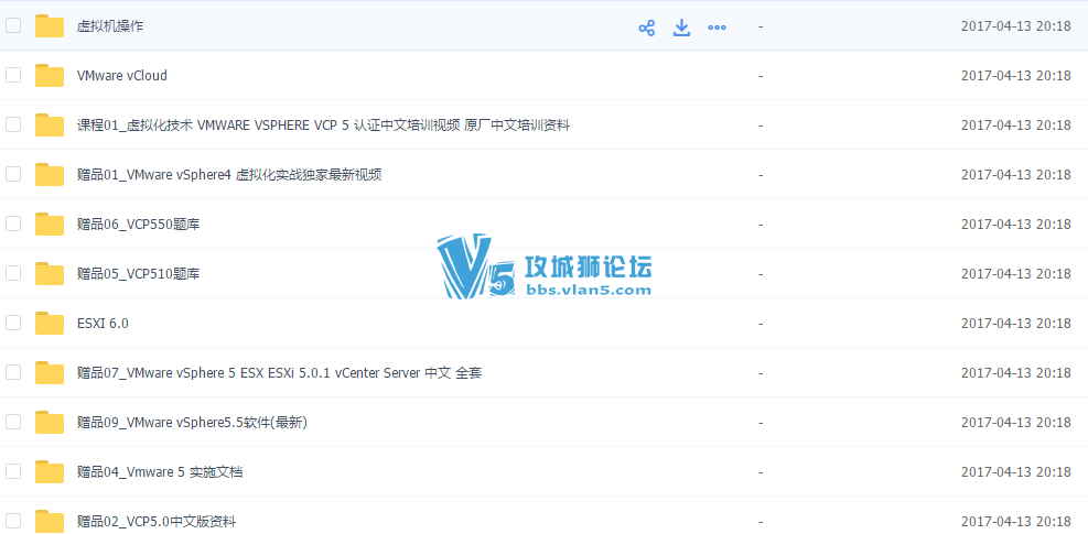 VMwareȫ�����϶�����