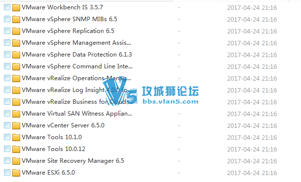 VMwareȫ�����϶�����