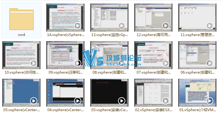 VMwareȫ�����϶�����