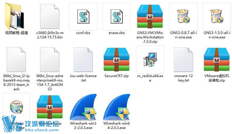 CNS3 1.5.0