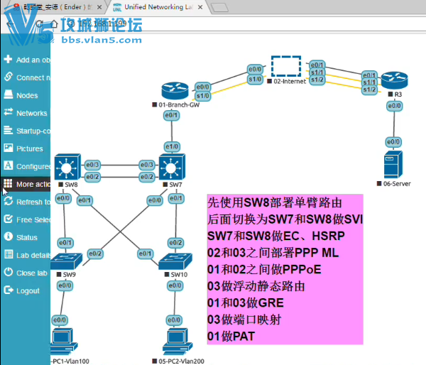 QYT Ǭ  CCNAv3.0ȫʵΣģʼ