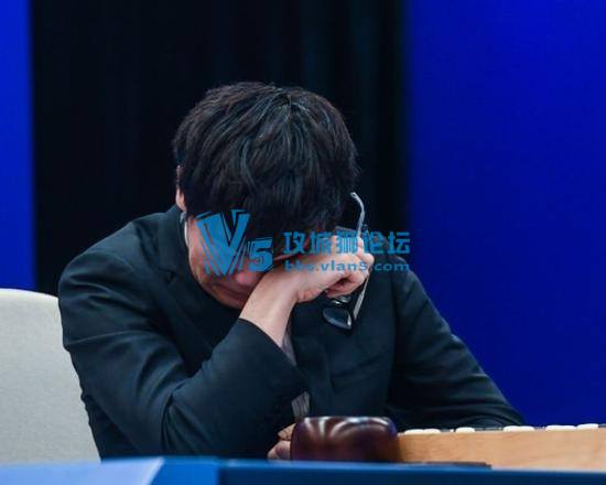 ½սAlphaGo԰ ʯӦõ