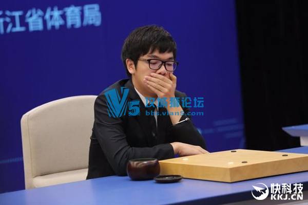 ½0:3AlphaGo ձȴȻ