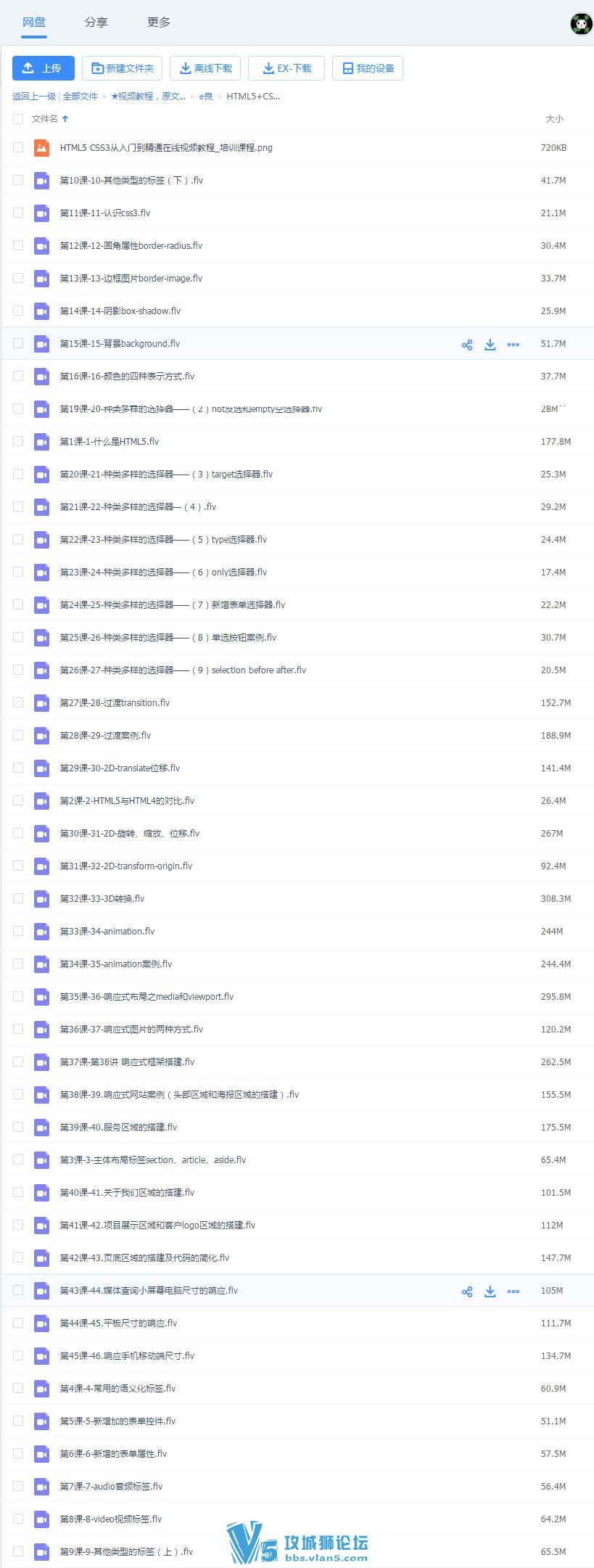 ĳeշѽ̲HTML5+CSS3ŵͨ