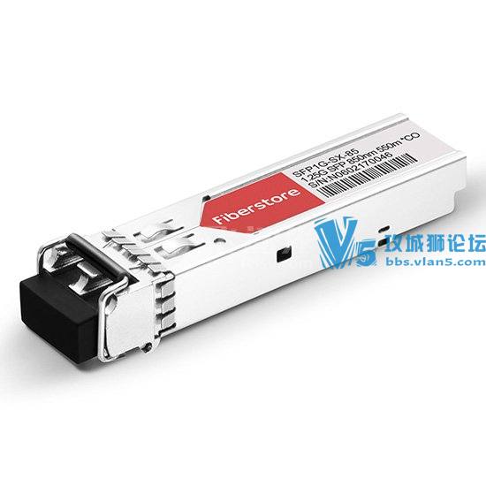 ��ΪeSFP-GE-SX-MM850��ģ���ܼ�����Щ��������