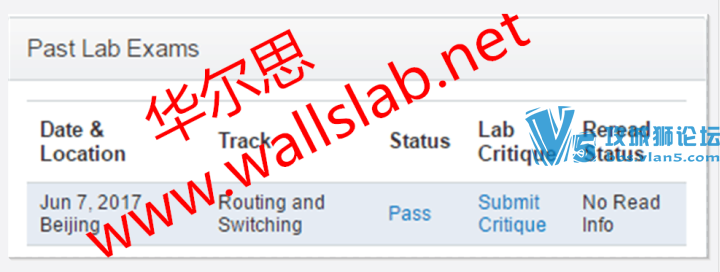 ϲ˼ͬѧ&ͬѧ2017-6-8 ׷PASS CCIE SECԣ
