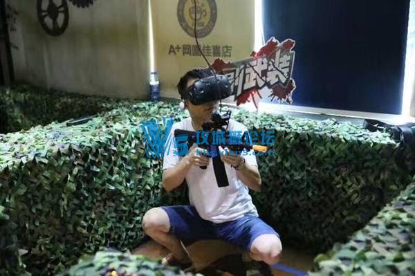 ׼VR ߶ȻԭϷ