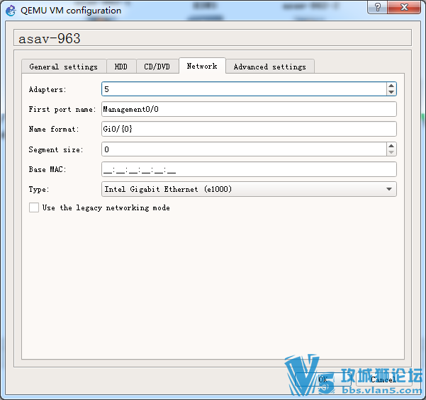 ˼asav963 qemu ֱӵgns3 ǳȶ þ