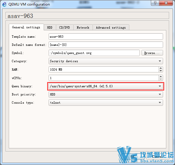 ˼asav963 qemu ֱӵgns3 ǳȶ þ