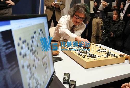 AlphaGo ձAIΧBugй̭