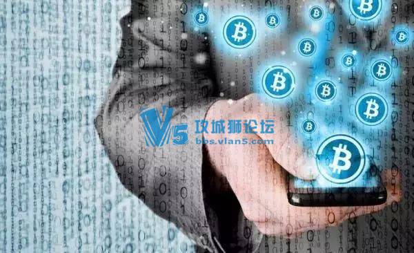 比特币算什么？加密货币集体暴涨：1年1500倍