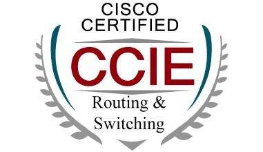 �����������һ���׸��㡪��ͬ��CCIE����ʿ��