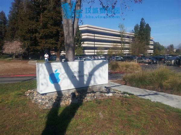 苹果市值蒸发455亿美元：相当于5个半京东
