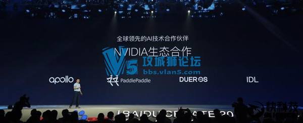 �����ˣ��ٶ�ǿ���й�AI��չ��������Intel/NVIDIA����