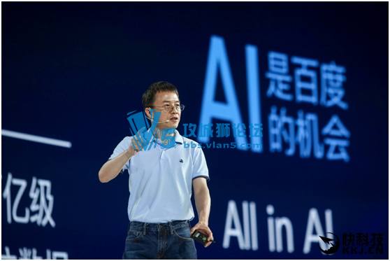 �����ˣ��ٶ�ǿ���й�AI��չ��������Intel/NVIDIA����