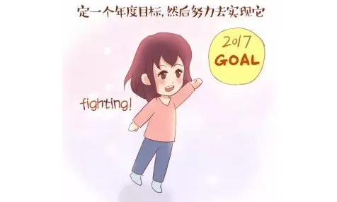 只管耕耘，不问收获！
