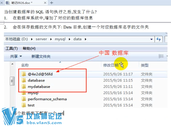 תMySQL ݿƵ mysqlƵ̳