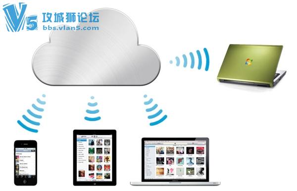 苹果中国第1个数据中心为何选这？原因有5