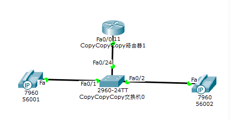 ������æ��һ����������˵�VOIP �޷����������