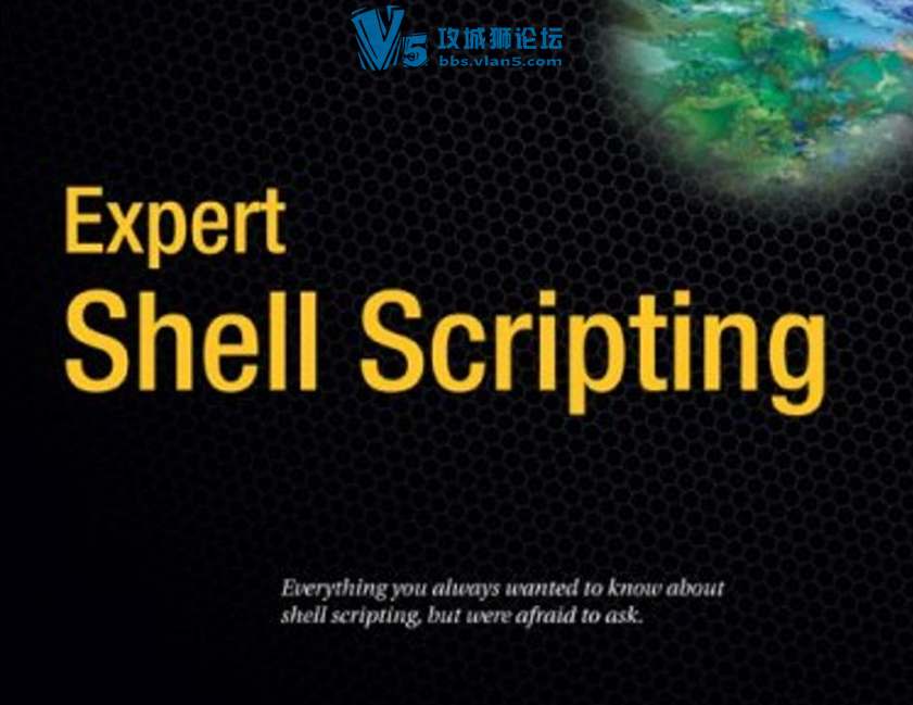 [Ӣ��ԭ��]Apress.Expert.Shell.Scripting