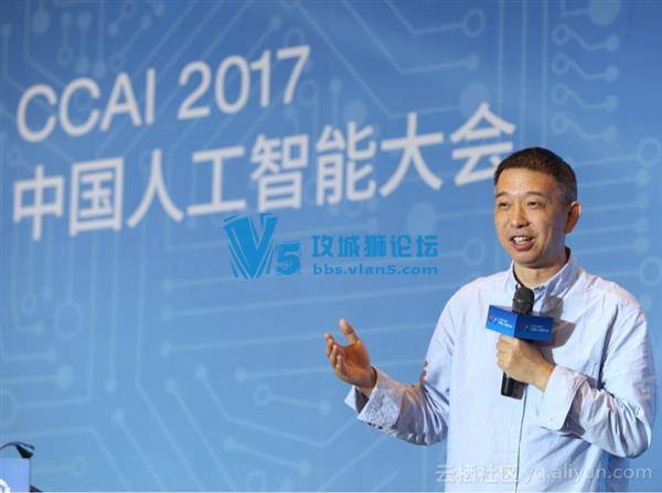 AI成国家战略！专家：黄金时代来了 下个风口是它