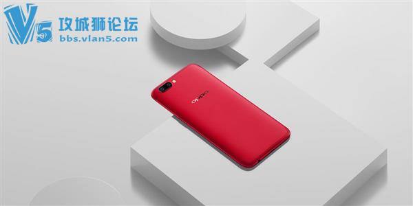 找来吴亦凡的小米 分分钟都在对标OPPO和vivo