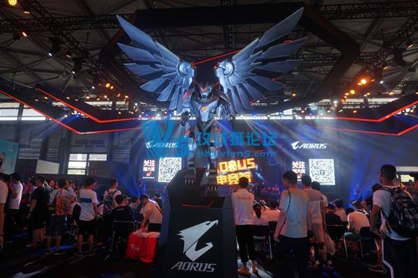 ChinaJoy 2017ȡϷVR뿴Ķ
