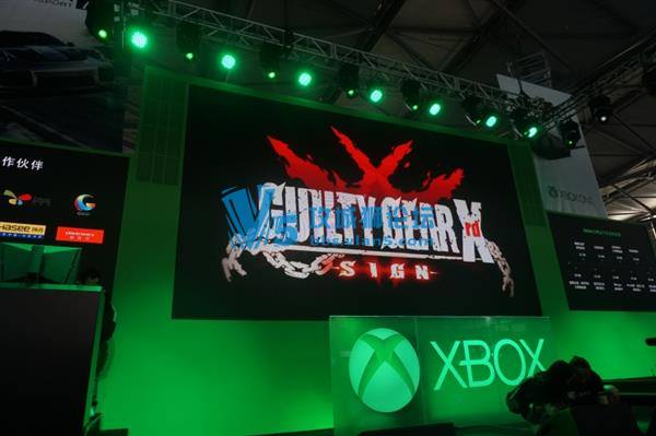 ChinaJoy 2017ȡϷVR뿴Ķ