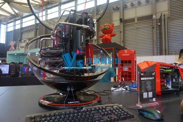 ChinaJoy 2017ȡϷVR뿴Ķ