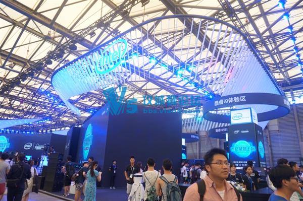ChinaJoy 2017ȡϷVR뿴Ķ