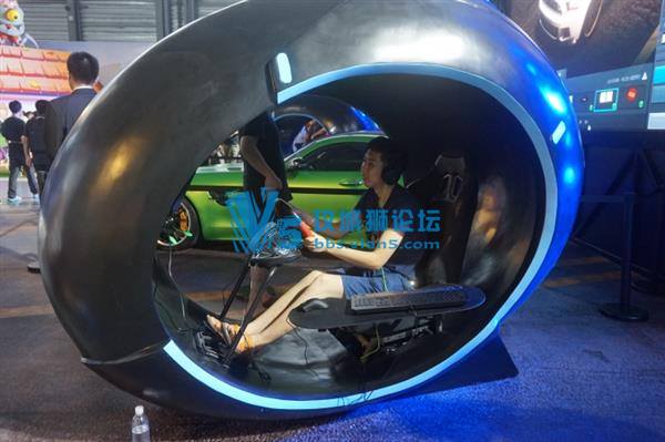 ChinaJoy 2017ȡϷVR뿴Ķ