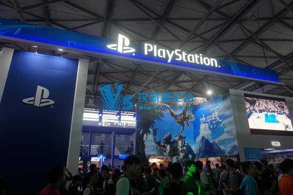 ChinaJoy 2017ȡϷVR뿴Ķ