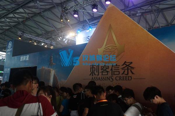 ChinaJoy 2017ȡϷVR뿴Ķ